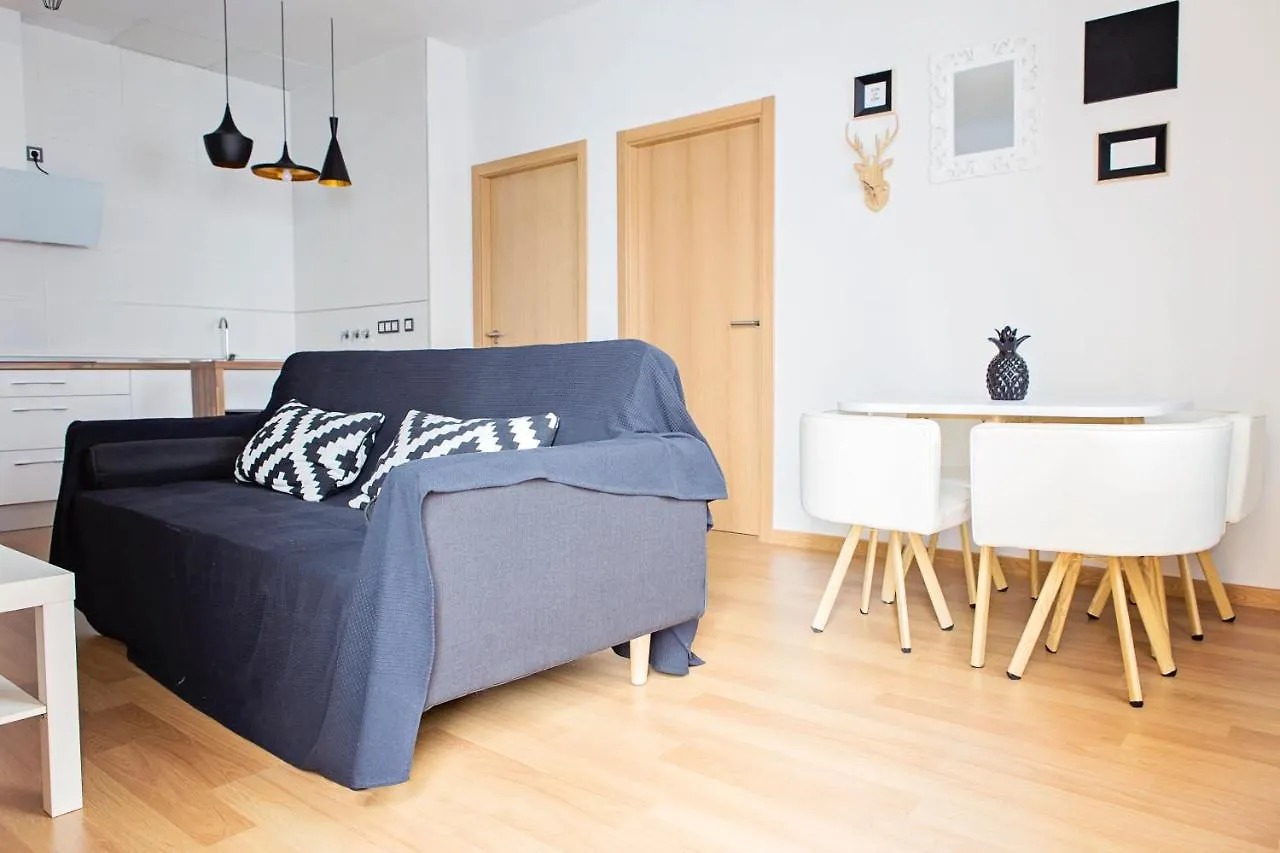 Homely Malaga Refino Oriental 0*,