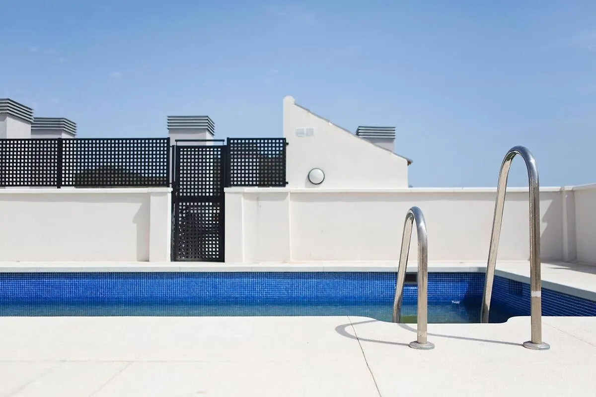 Homely Malaga Refino Oriental 0*,